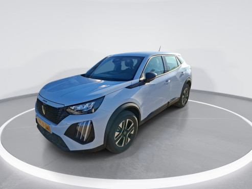 פיג'ו 2008 2026 במחיר 131,767 ש״ח - תמונה 5