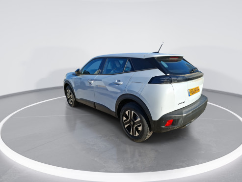 פיג'ו 2008 2026 במחיר 131,767 ש״ח - תמונה 7