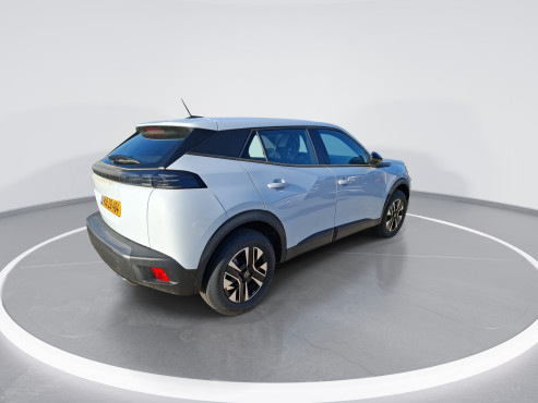 פיג'ו 2008 2026 במחיר 131,767 ש״ח - תמונה 9