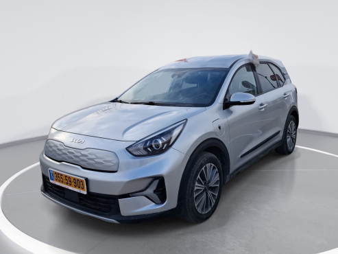 קיה נירו 2023 במחיר 103,816 ש״ח - תמונה 1