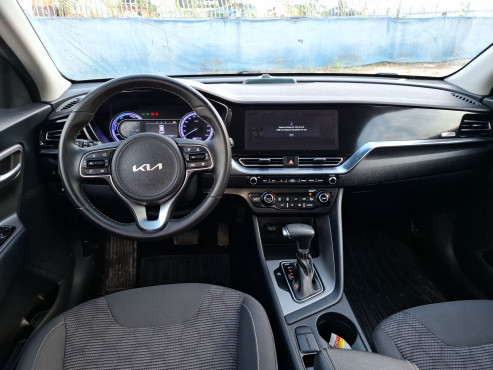 קיה נירו 2023 במחיר 103,816 ש״ח - תמונה 2