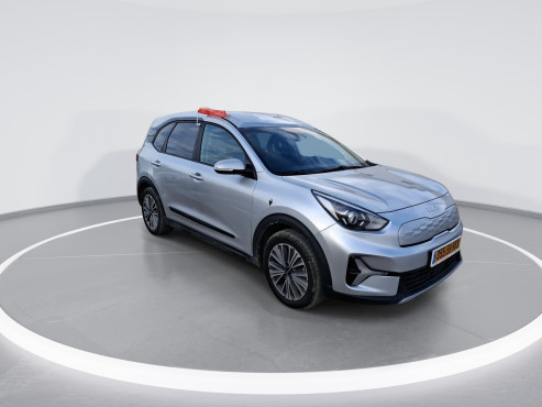 קיה נירו 2023 במחיר 103,816 ש״ח - תמונה 3