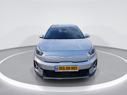 קיה נירו 2023 במחיר 103,816 ש״ח - תמונה 4