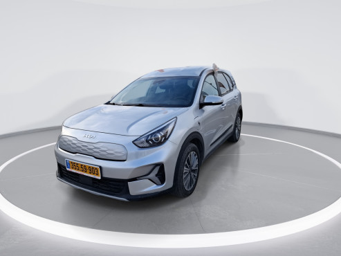 קיה נירו 2023 במחיר 103,816 ש״ח - תמונה 5