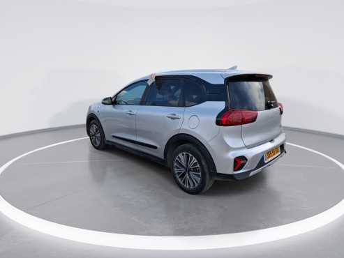 קיה נירו 2023 במחיר 103,816 ש״ח - תמונה 7