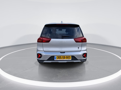 קיה נירו 2023 במחיר 103,816 ש״ח - תמונה 8