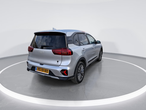 קיה נירו 2023 במחיר 103,816 ש״ח - תמונה 9