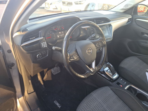 אופל קורסה 2022 במחיר 59,488 ש״ח - תמונה 2 אופל קורסה 2022 במחיר 59,488 ש״ח - תמונה 2