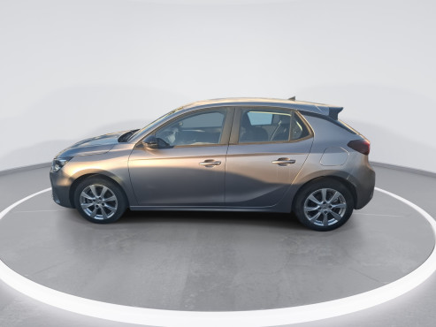 אופל קורסה 2022 במחיר 59,488 ש״ח - תמונה 6 אופל קורסה 2022 במחיר 59,488 ש״ח - תמונה 6