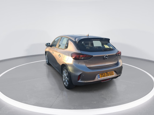 אופל קורסה 2022 במחיר 59,488 ש״ח - תמונה 7 אופל קורסה 2022 במחיר 59,488 ש״ח - תמונה 7