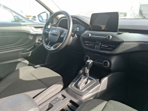 פורד פוקוס 2023 במחיר 82,908 ש״ח - תמונה 2