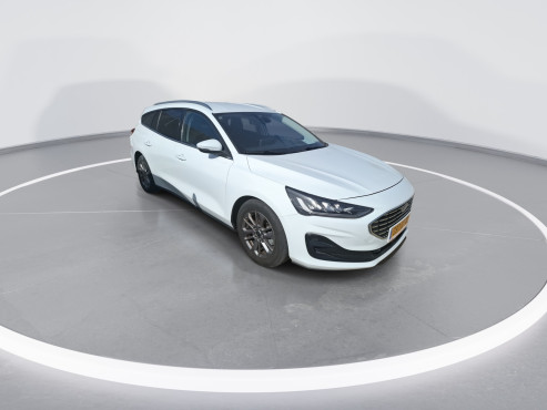 פורד פוקוס 2023 במחיר 82,908 ש״ח - תמונה 3