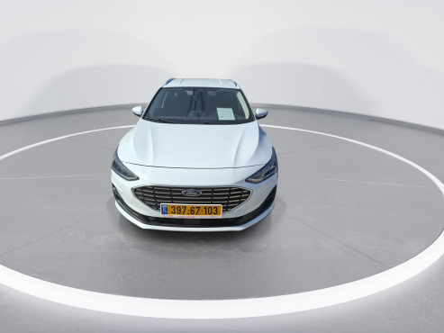 פורד פוקוס 2023 במחיר 82,908 ש״ח - תמונה 4