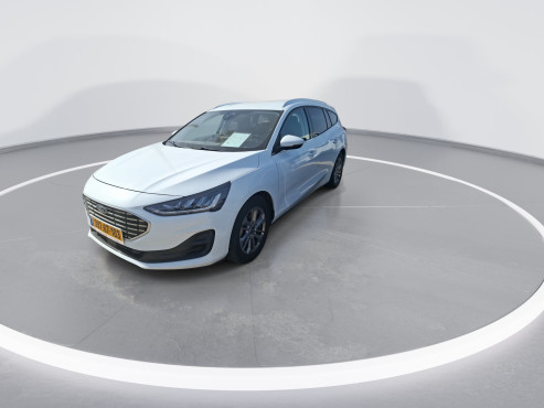 פורד פוקוס 2023 במחיר 82,908 ש״ח - תמונה 5