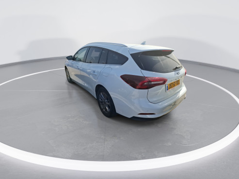 פורד פוקוס 2023 במחיר 82,908 ש״ח - תמונה 7