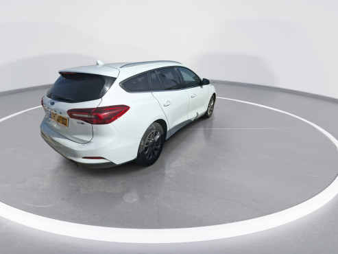 פורד פוקוס 2023 במחיר 82,908 ש״ח - תמונה 9