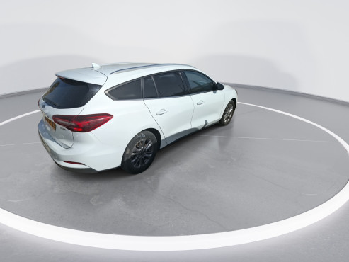 פורד פוקוס 2023 במחיר 82,908 ש״ח - תמונה 10