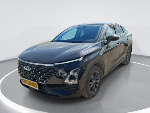 צ'רי FX 2023 במחיר 103,312 ש״ח - תמונה 1