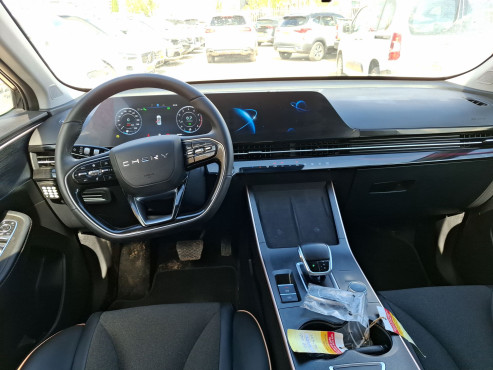 צ'רי FX 2023 במחיר 103,312 ש״ח - תמונה 2