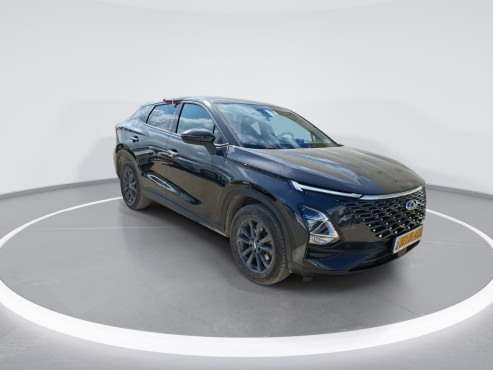 צ'רי FX 2023 במחיר 103,312 ש״ח - תמונה 3