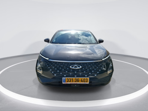 צ'רי FX 2023 במחיר 103,312 ש״ח - תמונה 4