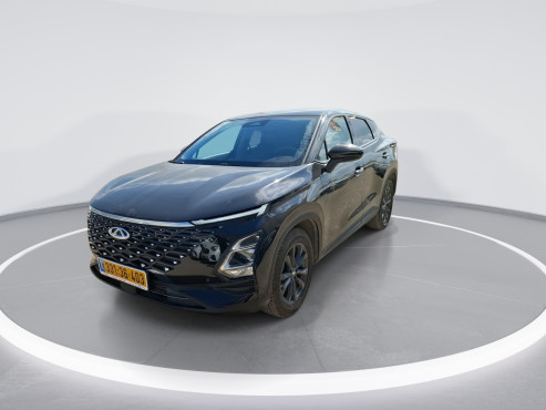 צ'רי FX 2023 במחיר 103,312 ש״ח - תמונה 5