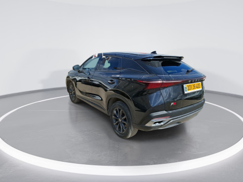 צ'רי FX 2023 במחיר 103,312 ש״ח - תמונה 7