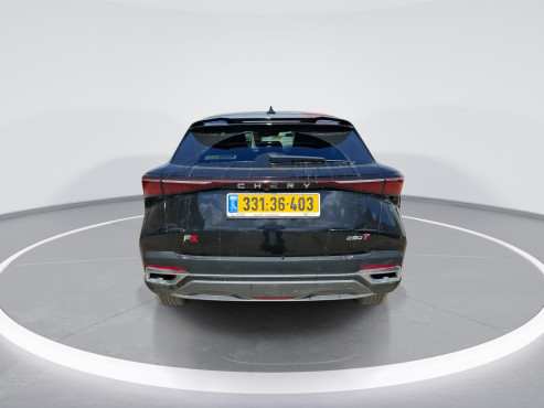 צ'רי FX 2023 במחיר 103,312 ש״ח - תמונה 8