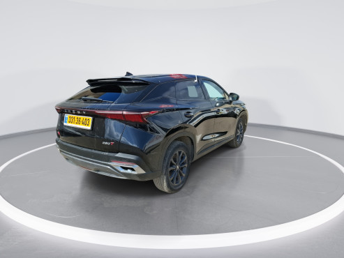 צ'רי FX 2023 במחיר 103,312 ש״ח - תמונה 9