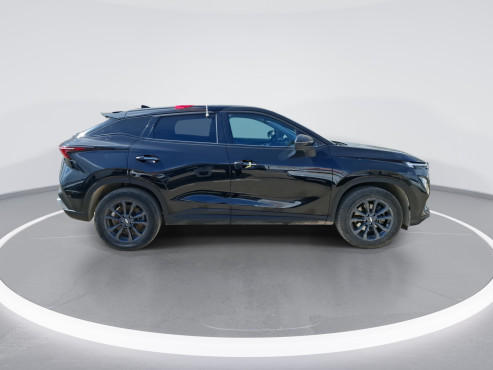 צ'רי FX 2023 במחיר 103,312 ש״ח - תמונה 10