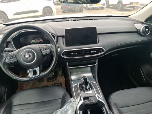 אם.ג'י - MG MG EHS 2023 במחיר 87,720 ש״ח - תמונה 2 אם.ג'י - MG MG EHS 2023 במחיר 87,720 ש״ח - תמונה 2