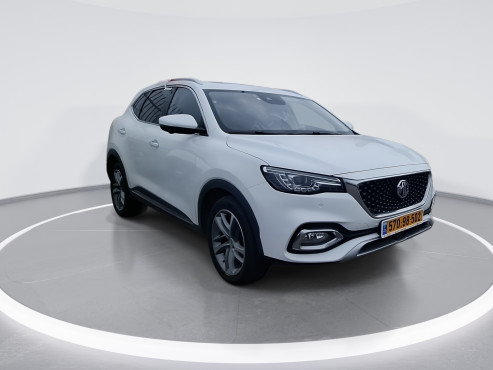 אם.ג'י - MG MG EHS 2023 במחיר 87,720 ש״ח - תמונה 3 אם.ג'י - MG MG EHS 2023 במחיר 87,720 ש״ח - תמונה 3