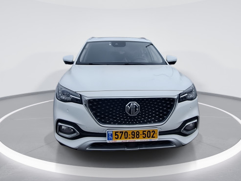 אם.ג'י - MG MG EHS 2023 במחיר 87,720 ש״ח - תמונה 4 אם.ג'י - MG MG EHS 2023 במחיר 87,720 ש״ח - תמונה 4