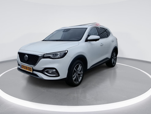 אם.ג'י - MG MG EHS 2023 במחיר 87,720 ש״ח - תמונה 6 אם.ג'י - MG MG EHS 2023 במחיר 87,720 ש״ח - תמונה 6