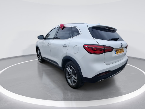 אם.ג'י - MG MG EHS 2023 במחיר 87,720 ש״ח - תמונה 7 אם.ג'י - MG MG EHS 2023 במחיר 87,720 ש״ח - תמונה 7