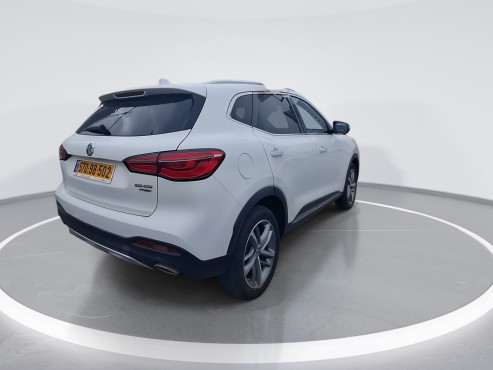 אם.ג'י - MG MG EHS 2023 במחיר 87,720 ש״ח - תמונה 9 אם.ג'י - MG MG EHS 2023 במחיר 87,720 ש״ח - תמונה 9