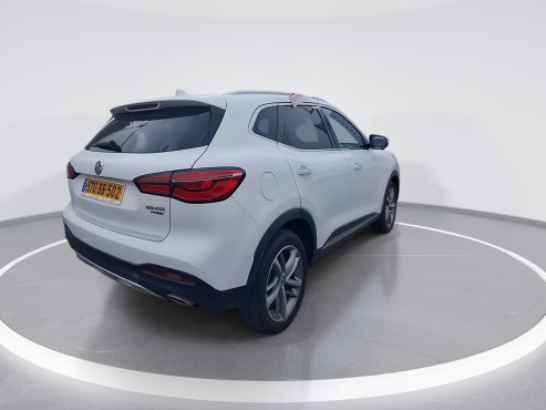 אם.ג'י - MG MG EHS 2023 במחיר 87,720 ש״ח - תמונה 10 אם.ג'י - MG MG EHS 2023 במחיר 87,720 ש״ח - תמונה 10