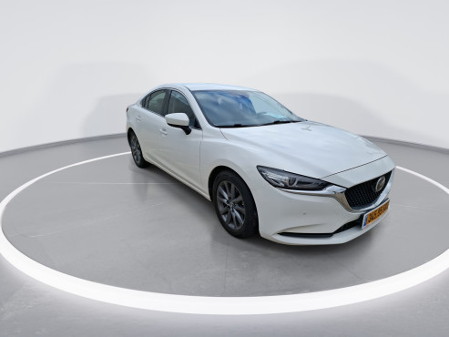 מאזדה 6 2023 במחיר 88,800 ש״ח - תמונה 3 מאזדה 6 2023 במחיר 88,800 ש״ח - תמונה 3