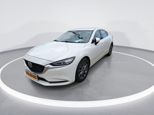 מאזדה 6 2023 במחיר 88,800 ש״ח - תמונה 5 מאזדה 6 2023 במחיר 88,800 ש״ח - תמונה 5