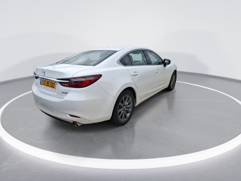 מאזדה 6 2023 במחיר 88,800 ש״ח - תמונה 9 מאזדה 6 2023 במחיר 88,800 ש״ח - תמונה 9