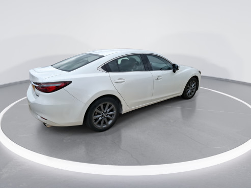 מאזדה 6 2023 במחיר 88,800 ש״ח - תמונה 10 מאזדה 6 2023 במחיר 88,800 ש״ח - תמונה 10