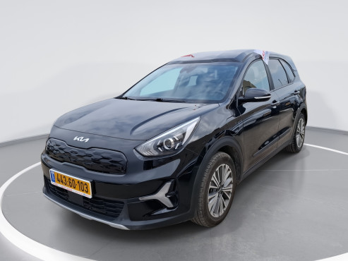 קיה נירו 2023 במחיר 113,980 ש״ח - תמונה 1