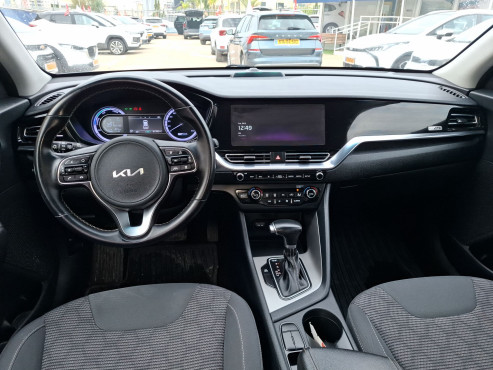 קיה נירו 2023 במחיר 113,980 ש״ח - תמונה 2