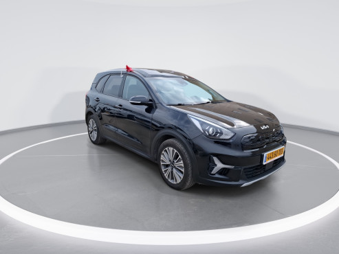 קיה נירו 2023 במחיר 113,980 ש״ח - תמונה 3