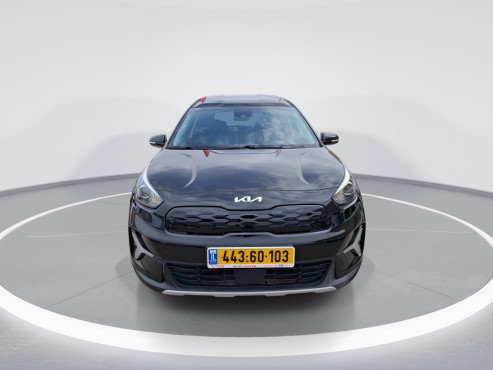 קיה נירו 2023 במחיר 113,980 ש״ח - תמונה 4