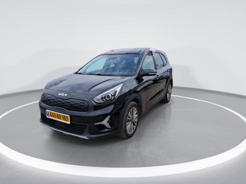 קיה נירו 2023 במחיר 113,980 ש״ח - תמונה 5