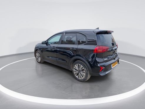 קיה נירו 2023 במחיר 113,980 ש״ח - תמונה 7