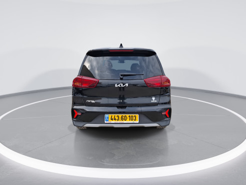 קיה נירו 2023 במחיר 113,980 ש״ח - תמונה 8