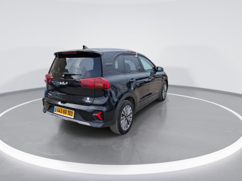 קיה נירו 2023 במחיר 113,980 ש״ח - תמונה 9