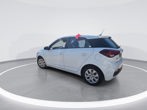 יונדאי I20 2020 במחיר 61,294 ש״ח - תמונה 7